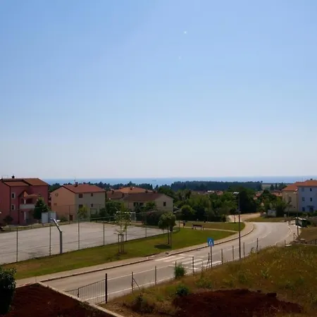 Fuer 4 Personen Ca 75 M In Novigrad, Adriakueste Kroatien Westkueste Von Istrien * Novigrad (Istria)