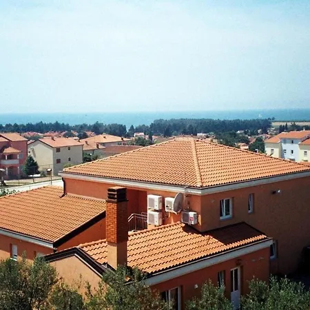 Fuer 4 Personen Ca 75 M In Novigrad, Adriakueste Kroatien Westkueste Von Istrien Apartment
