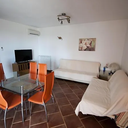 Fuer 4 Personen Ca 75 M In Novigrad, Adriakueste Kroatien Westkueste Von Istrien Apartment *
