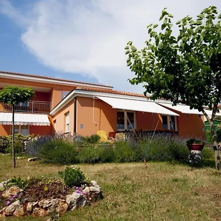 Fuer 4 Personen Ca 75 M In Novigrad, Adriakueste Kroatien Westkueste Von Istrien Apartment Novigrad (Istria)
