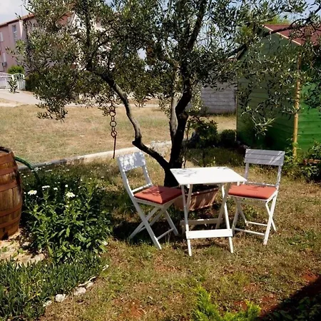Fuer 4 Personen Ca 75 M In Novigrad, Adriakueste Kroatien Westkueste Von Istrien Apartment Novigrad (Istria)